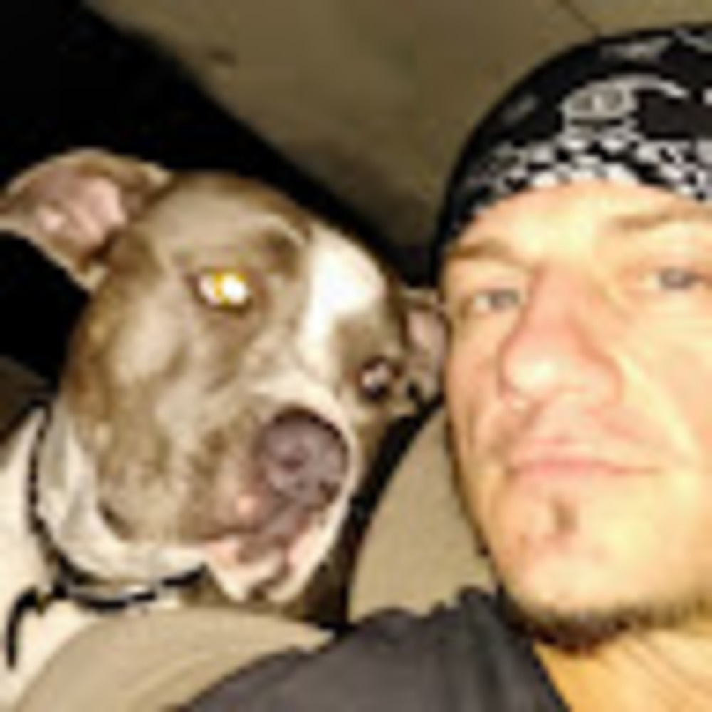 Meet your Posher, Jay